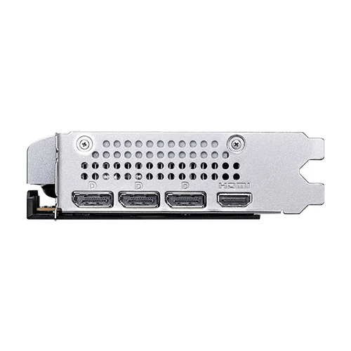 MSI RTX 5060 Ventus 2X OC 8GB GDDR7 Graphics Card